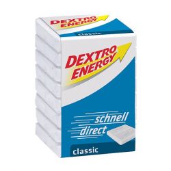 Dextro Energy 46g - expirace 03/2024