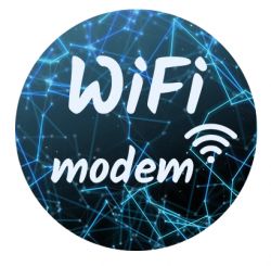 Adesivo per Freestyle Libre Wifi modem