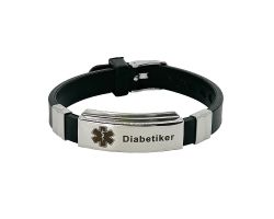 Armband - Diabetiker Dia-way