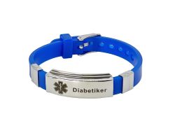 Armband - Diabetiker Dia-way