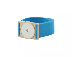 Bracciale/supporto flessibile sensore Freestyle Libre 2 Dia-way