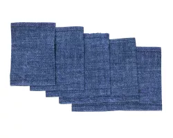 Manicotto elastico per braccio in stile denim – Protezione per sensori