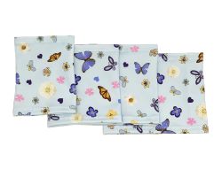Fascia da braccio Butterflies