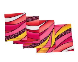 Fascia da braccio Pink colors | Velikost 14 - 17 cm, Velikost 17 - 22 cm, Velikost 20 - 26 cm, Velikost 25 - 30 cm, Velikost 28 - 36 cm