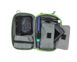 Custodia isotermica con gel rinfrescante per un piccolo diabetico COOLINGBAG