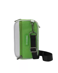 Custodia isotermica con gel rinfrescante per un piccolo diabetico COOLINGBAG