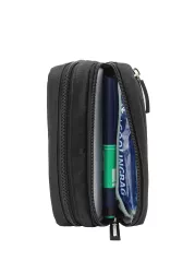 Organizzatore pratico e bello unisex per diabetici per conservare forniture mediche e penna insulinica COOLINGBAG