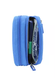 Custodia refrigerante isolata per trasportare facilmente accessori per diabetici ed effetti personali COOLINGBAG