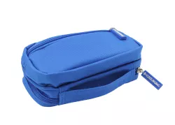 Custodia refrigerante isolata per trasportare facilmente accessori per diabetici ed effetti personali COOLINGBAG