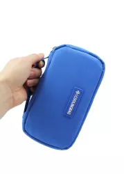 Custodia refrigerante isolata per trasportare facilmente accessori per diabetici ed effetti personali COOLINGBAG