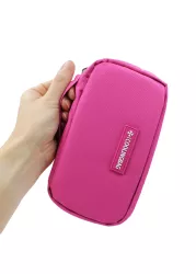 Custodia isolata e organizzatore per accessori diabetici e penna per insulina – trasporto facile COOLINGBAG