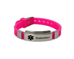 Armband - Diabetiker Dia-way