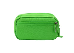 Astuccio COOLINGBAG per diabetici – pratico e elegante, colore lime