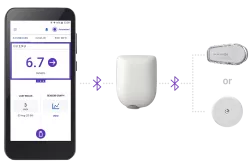Pod Omnipod 5 compatibili con Dexcom G6 e FreeStyle Libre 2 Plus pack of 10x - exp.12/2027 Insulet